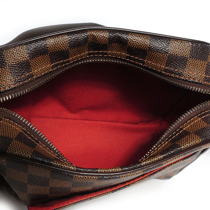 Louis Vuitton Damier Ebene Olav PM Messenger Bag 6 of 8