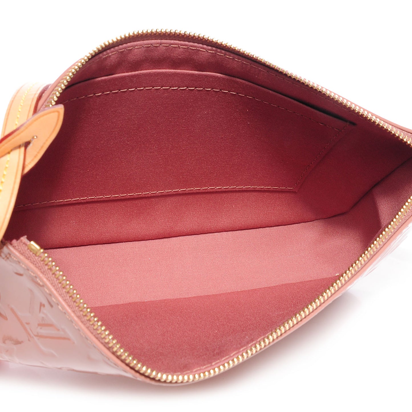 Vernis Pochette Accessories NM Rose Velours