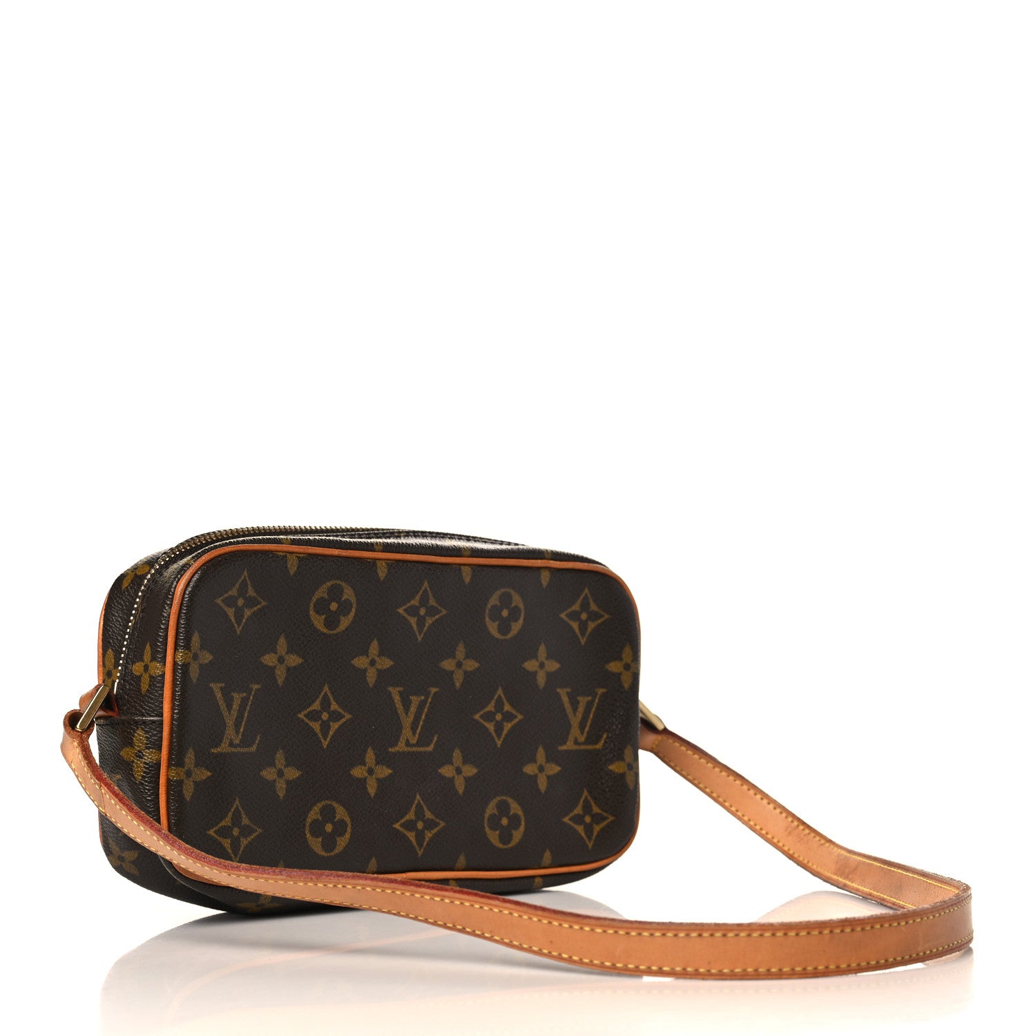 Louis Vuitton Monogram Pochette Cite 3 of 10
