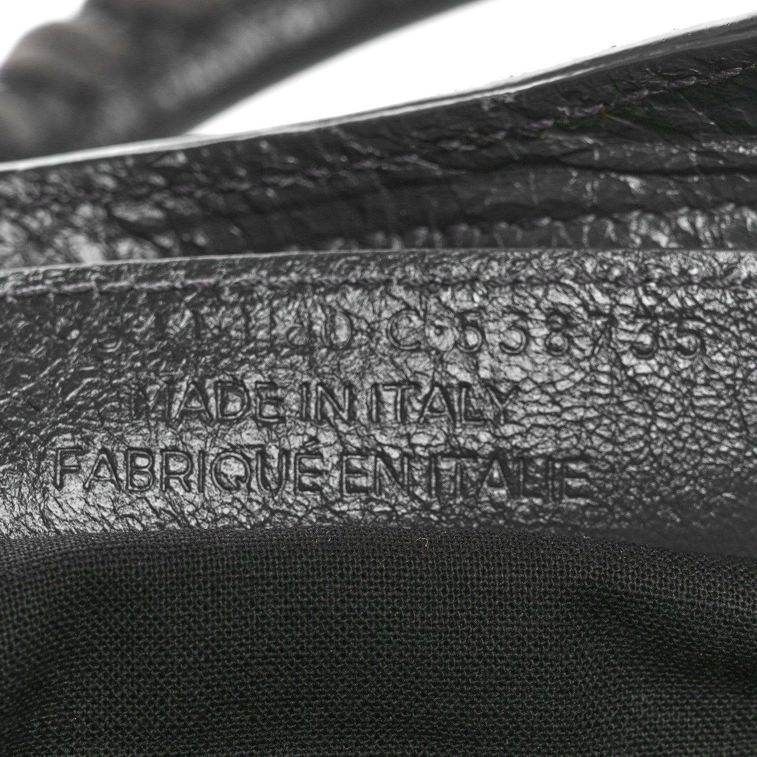Balenciaga Agneau Giant 12 Gold Hardware Mini City Gris Fossile 8 of 11