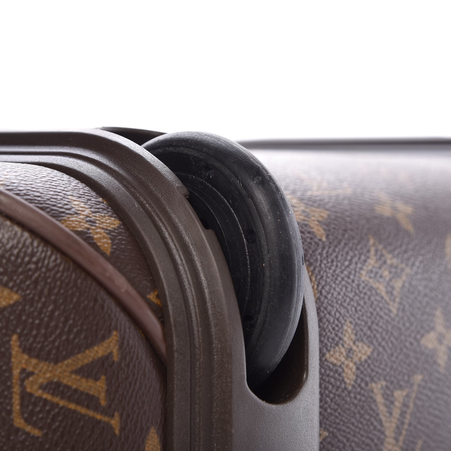 Louis Vuitton Monogram Pegase 45 16 of 17