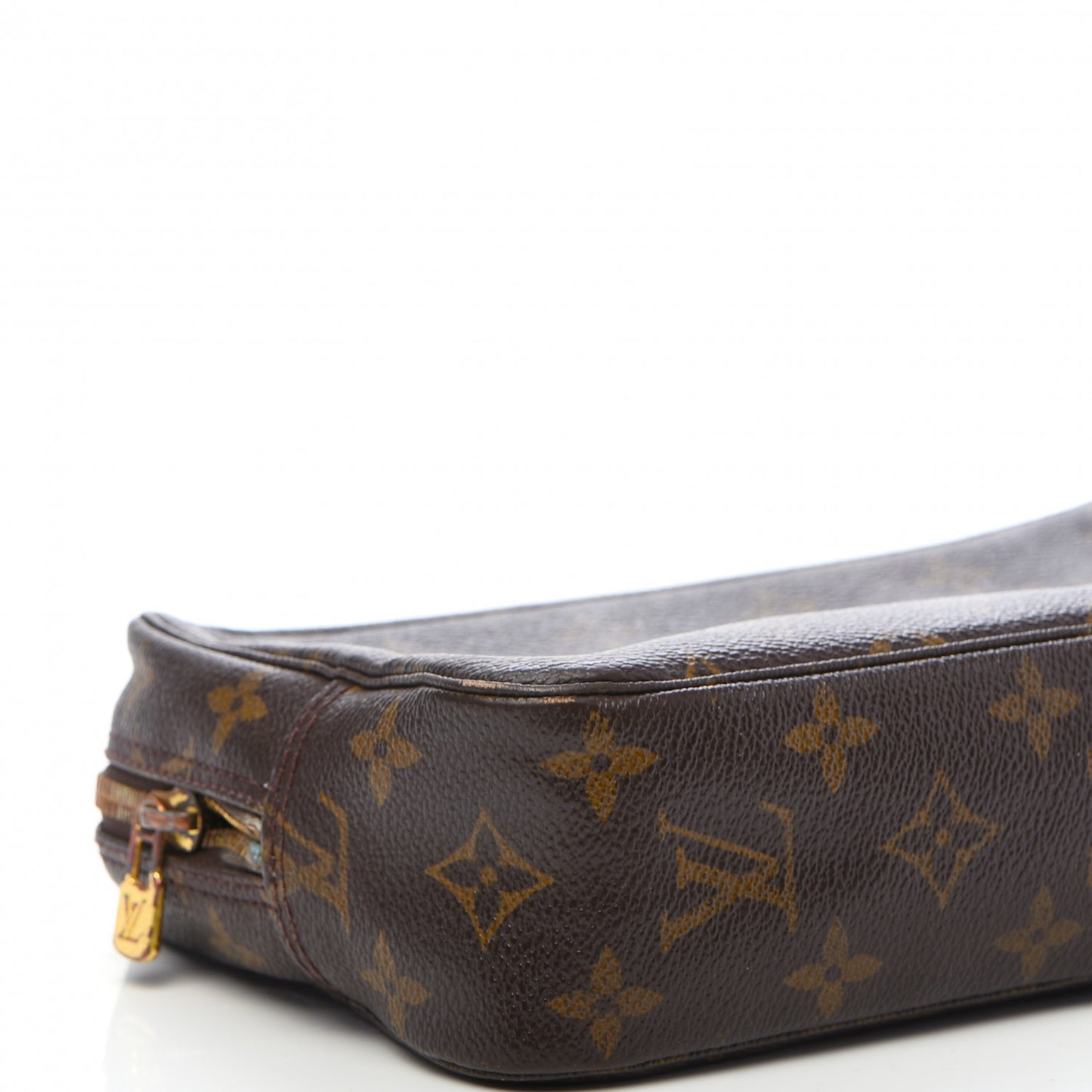 Monogram Trousse Toilette 23