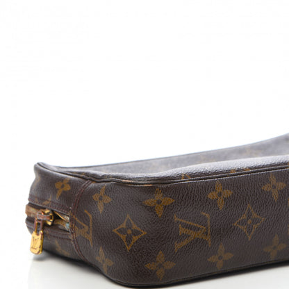 Louis Vuitton Monogram Trousse Toilette 23 6 of 11