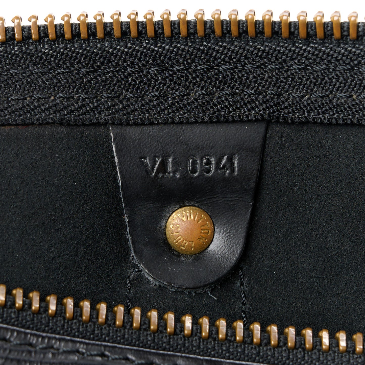 Epi Keepall 45 Black