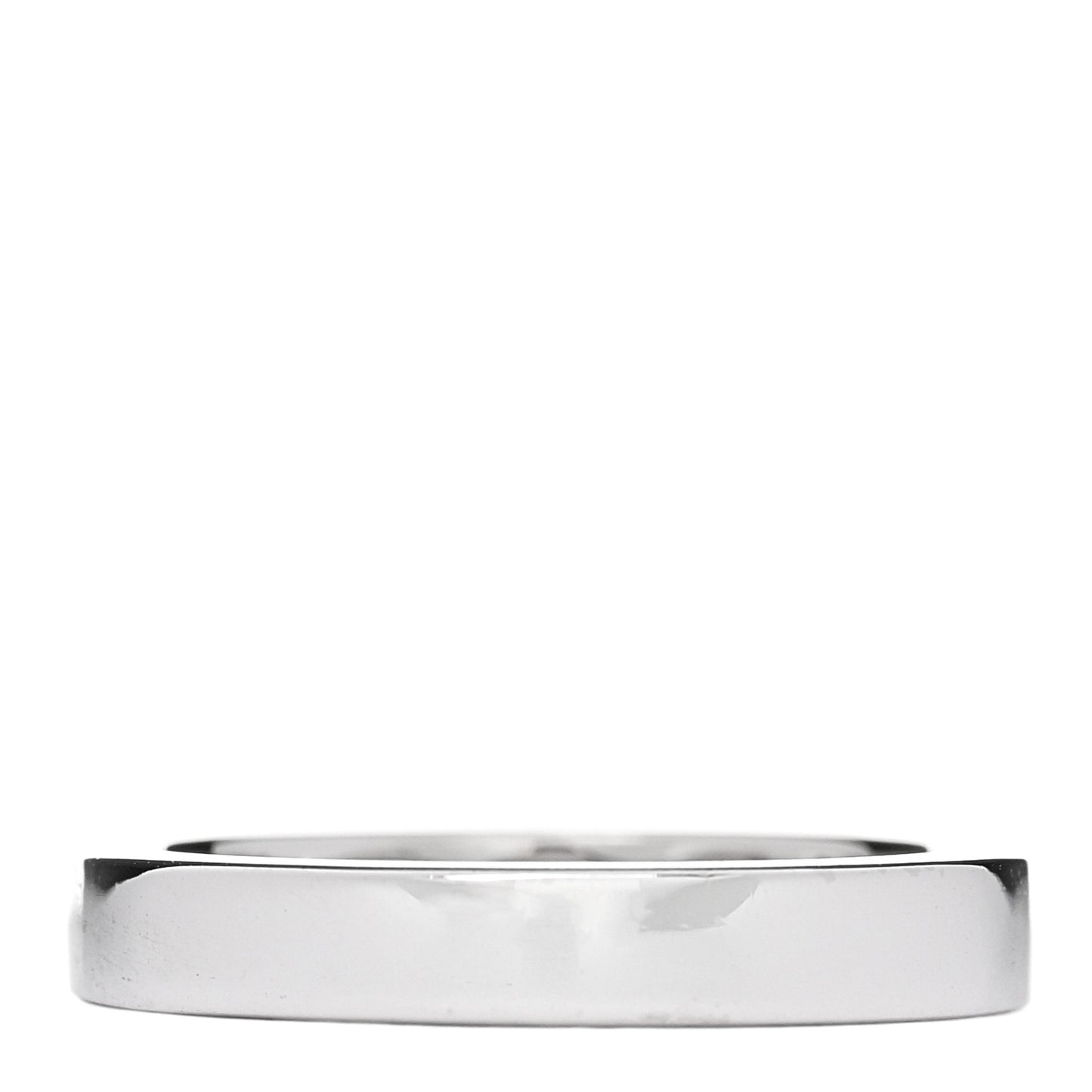 Platinum Diamond Marry Me Band Ring  49 4.75