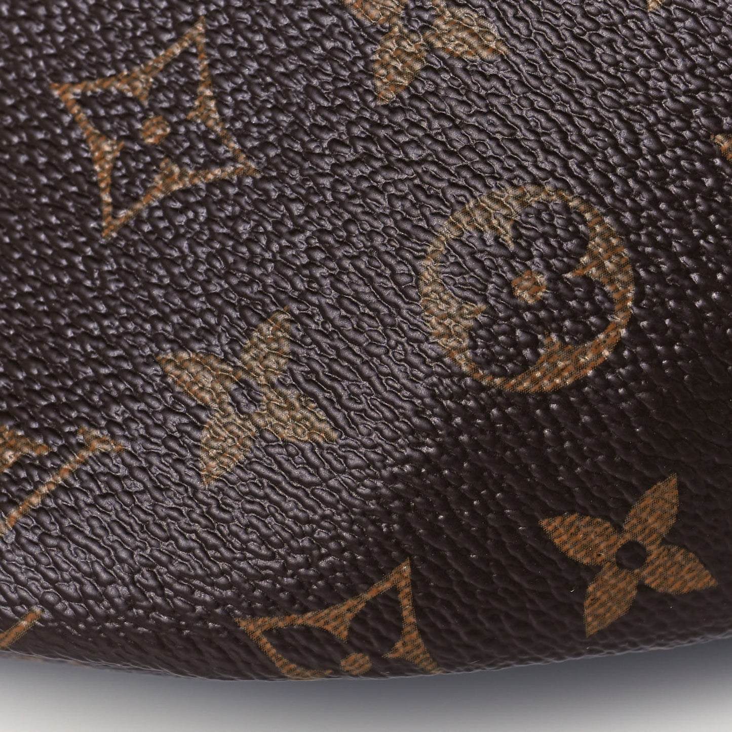 Monogram Bumbag