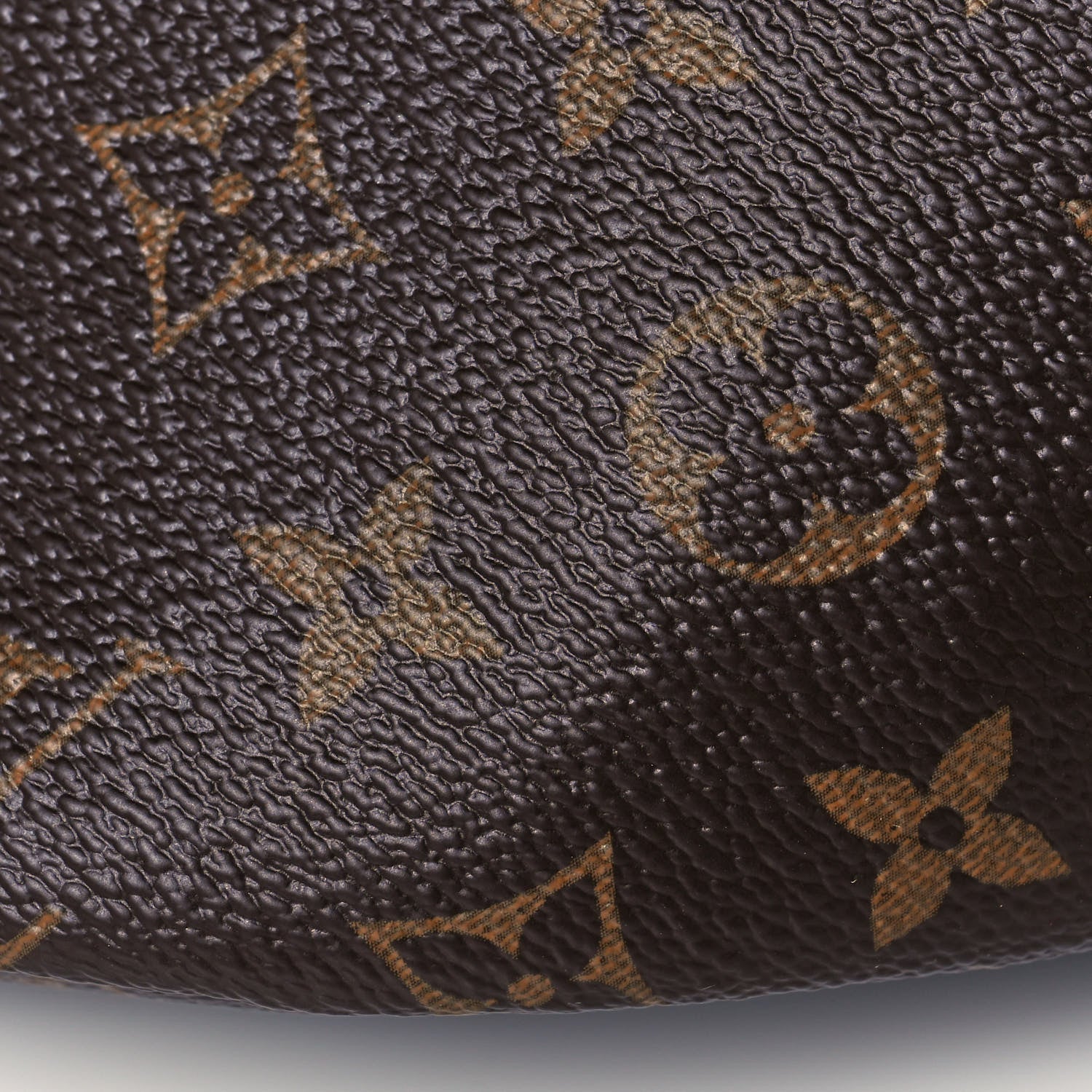 Louis Vuitton Monogram Bumbag 9 of 12