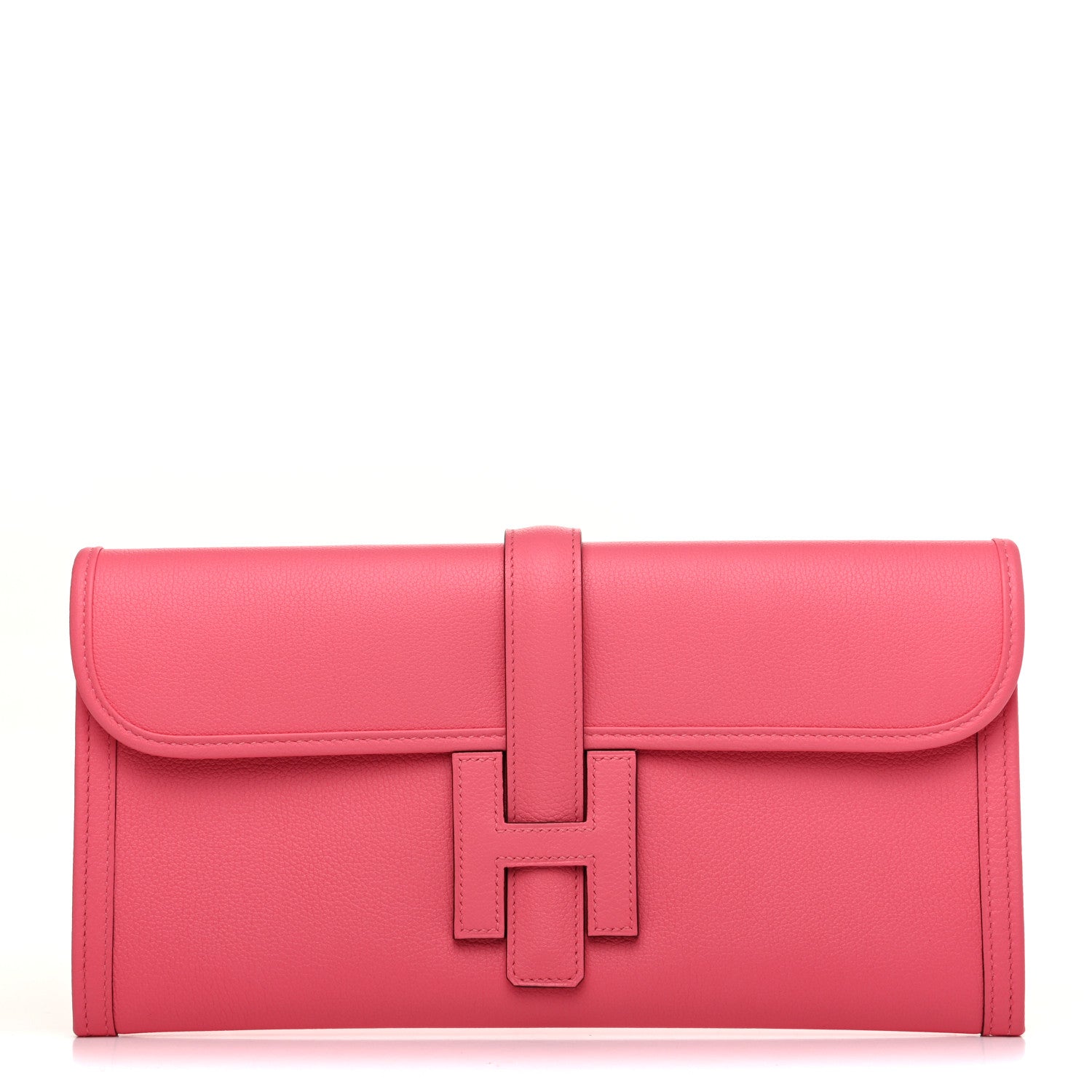 Hermes Evercolor Jige Elan 29 Rose Azalee 1 of 8