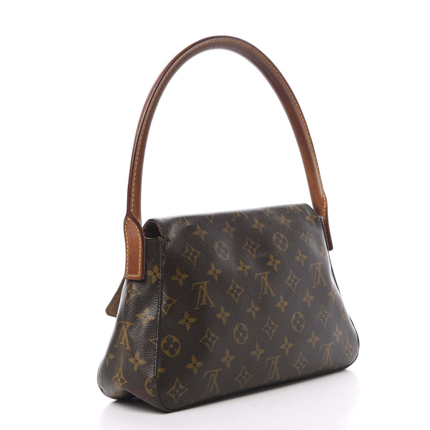 Monogram Mini Looping