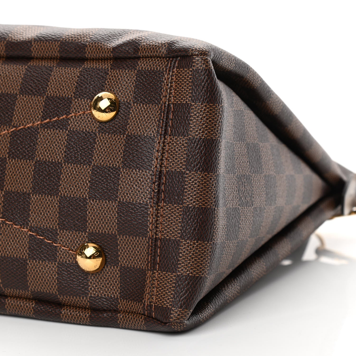 Louis Vuitton Damier Ebene Lymington 11 of 11