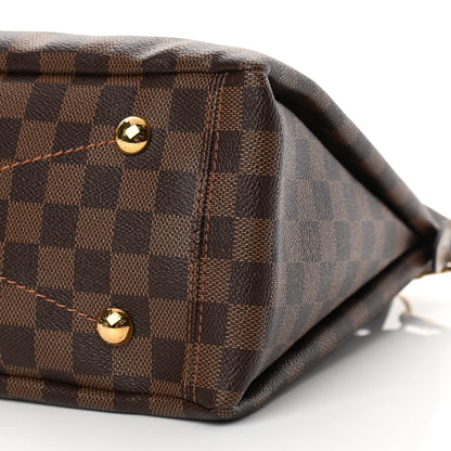 Louis Vuitton Damier Ebene Lymington 11 of 11
