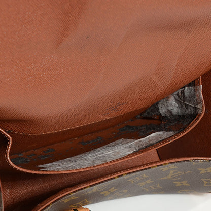 Louis Vuitton Monogram Marne 7 of 9
