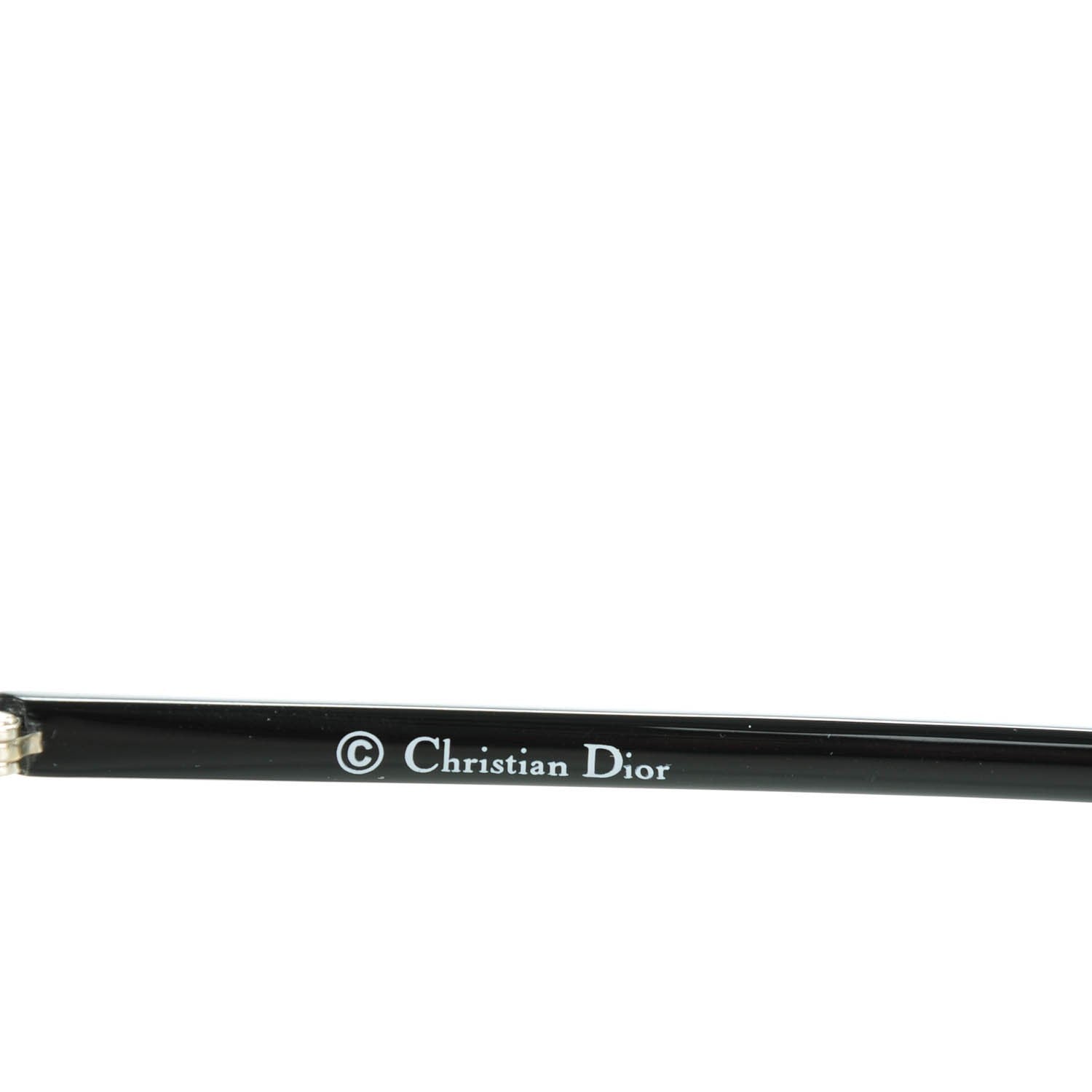 Christian Dior So Real Sunglasses Silver 7 of 9