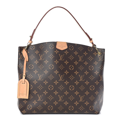 Louis Vuitton Monogram Graceful PM Pivoine 1 of 11