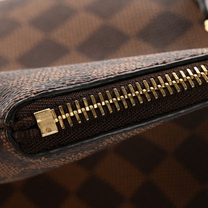 Louis Vuitton Damier Ebene Siena PM 15 of 15