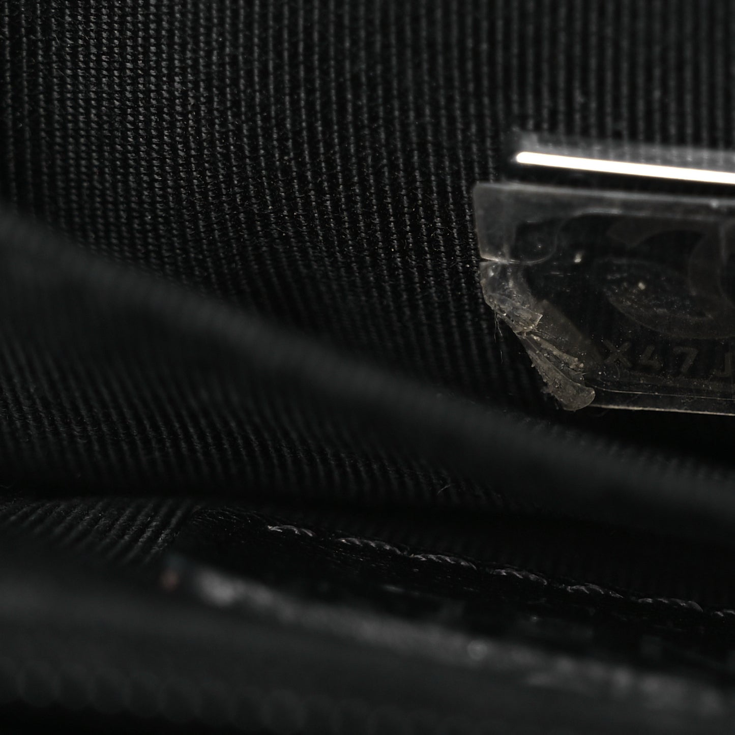 Caviar Quilted New Medium Boy Flap Black