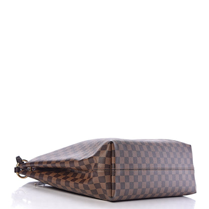 Louis Vuitton Damier Ebene Graceful MM 4 of 11
