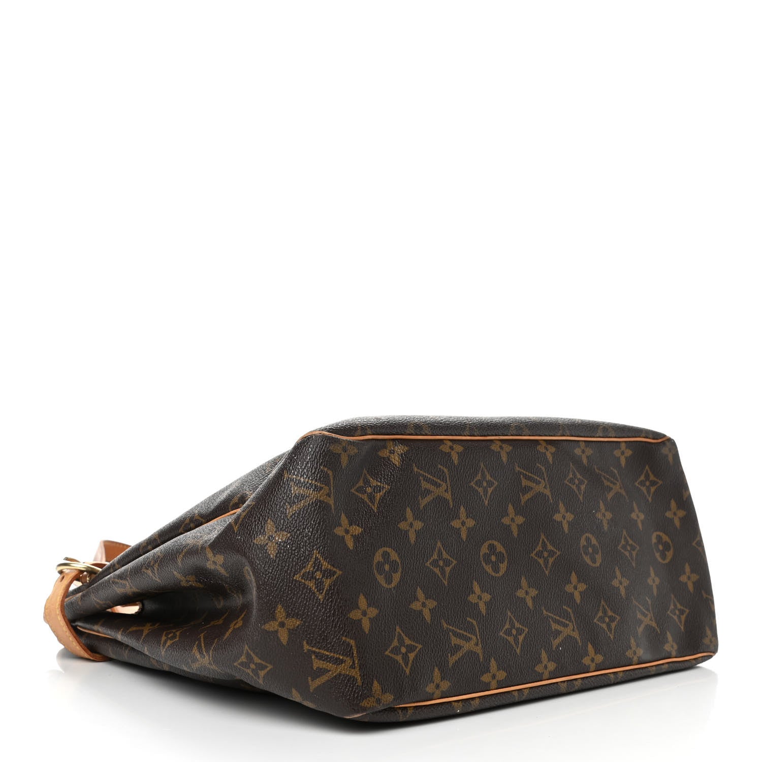 Louis Vuitton Monogram Batignolles Vertical 4 of 16