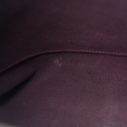 Louis Vuitton Monogram Turenne MM 14 of 14