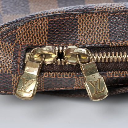 Louis Vuitton Damier Ebene Geronimos 8 of 13