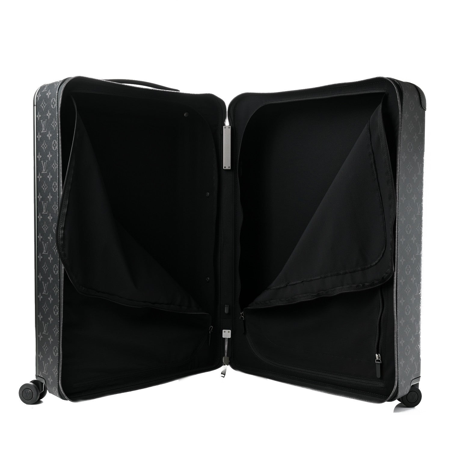 Louis Vuitton Monogram Eclipse Horizon 70 4 of 9