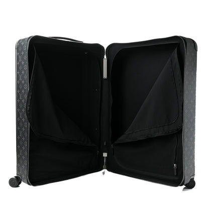 Louis Vuitton Monogram Eclipse Horizon 70 4 of 9