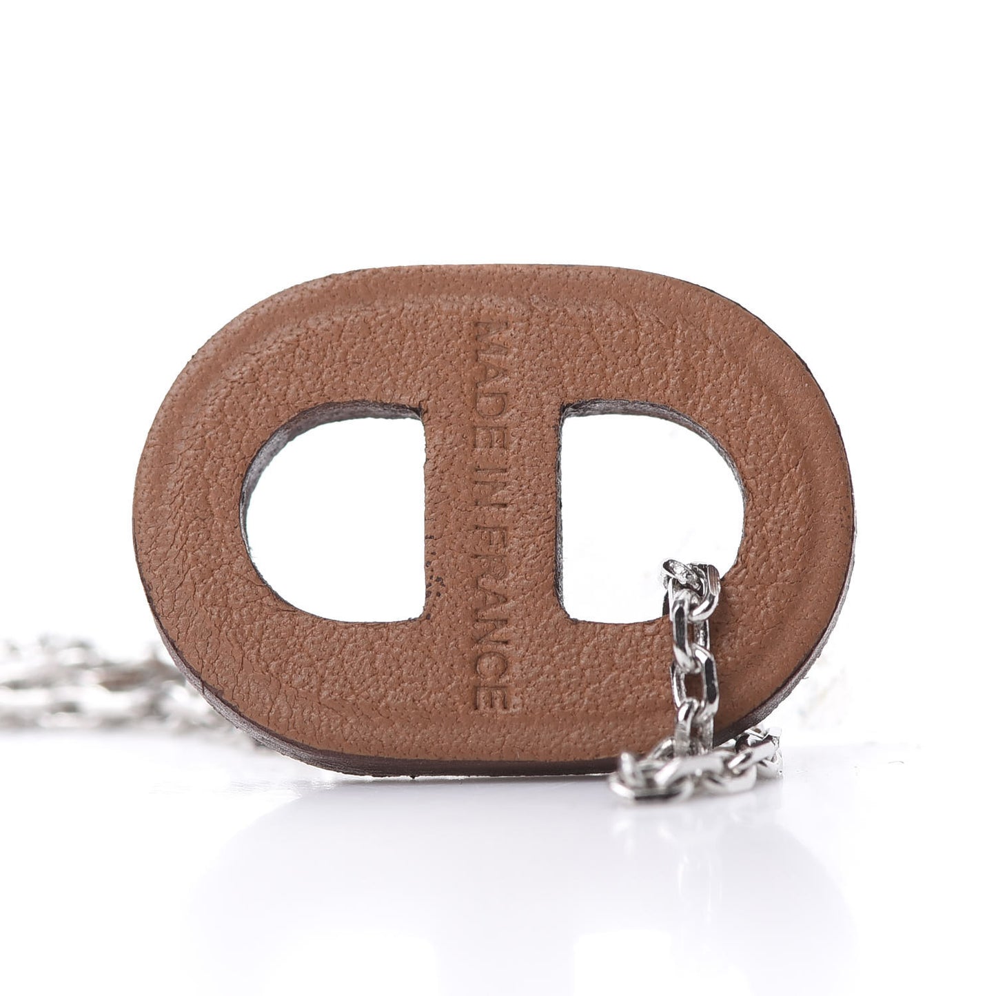 Swift O'Maillon Pendant Necklace Gold