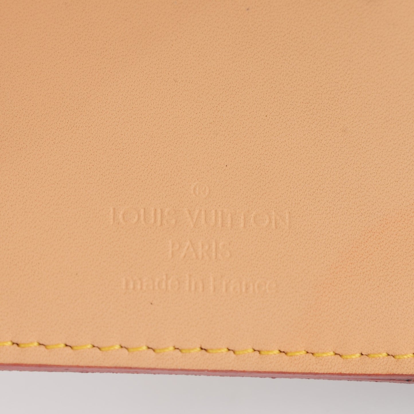 Monogram Multicolor Koala Wallet Black