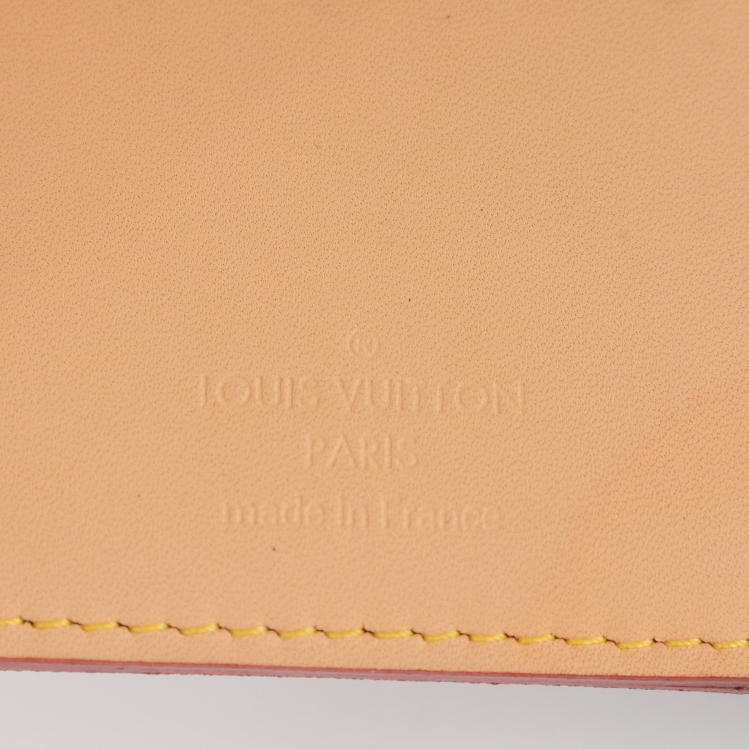 Louis Vuitton Monogram Multicolor Koala Wallet Black 6 of 7