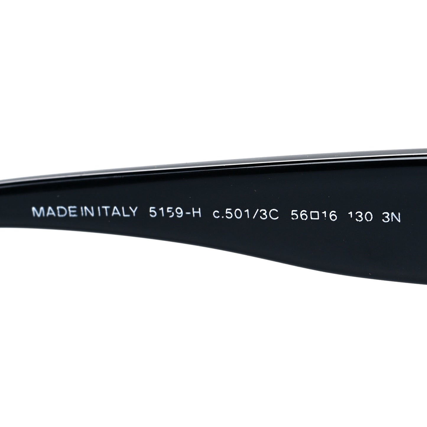 Perle Pearl Sunglasses 5159-H Black