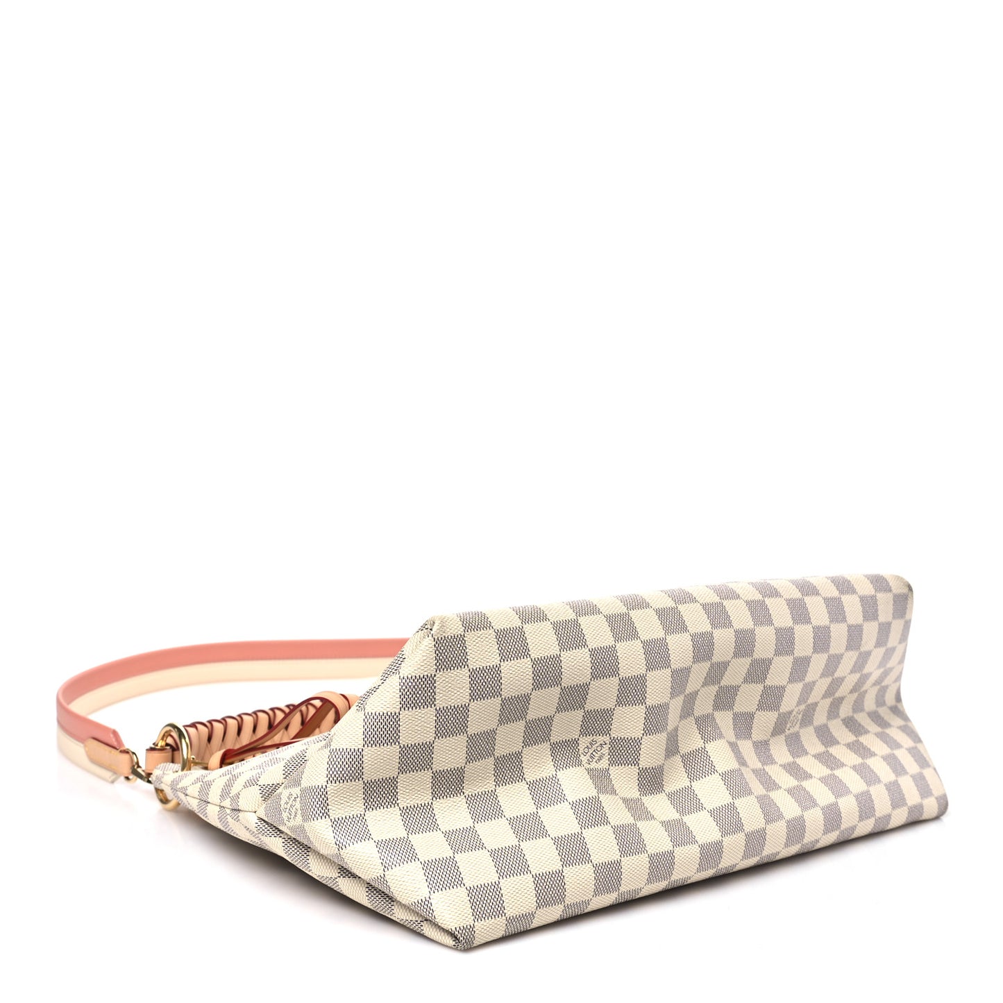 Damier Azur Beaubourg Hobo MM