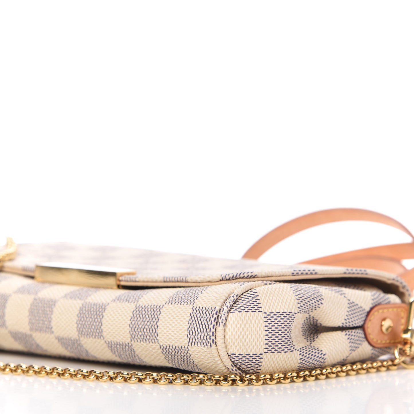 Damier Azur Favorite PM