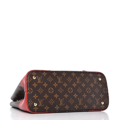 Louis Vuitton Monogram Flandrin Cherry 4 of 10