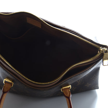 Louis Vuitton Monogram Pallas Havane 6 of 11