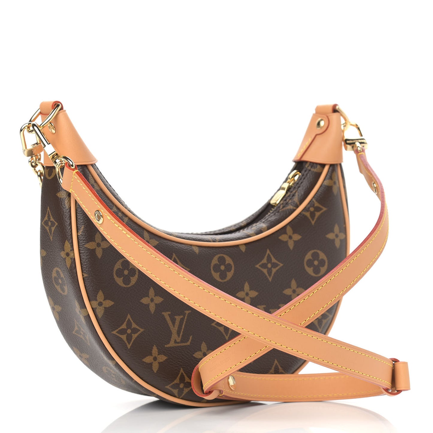 Monogram Loop