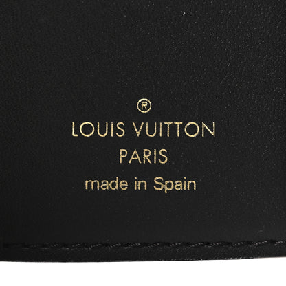 Louis Vuitton Monogram Micro Wallet 6 of 6