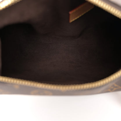 Louis Vuitton Monogram Side Trunk 5 of 9