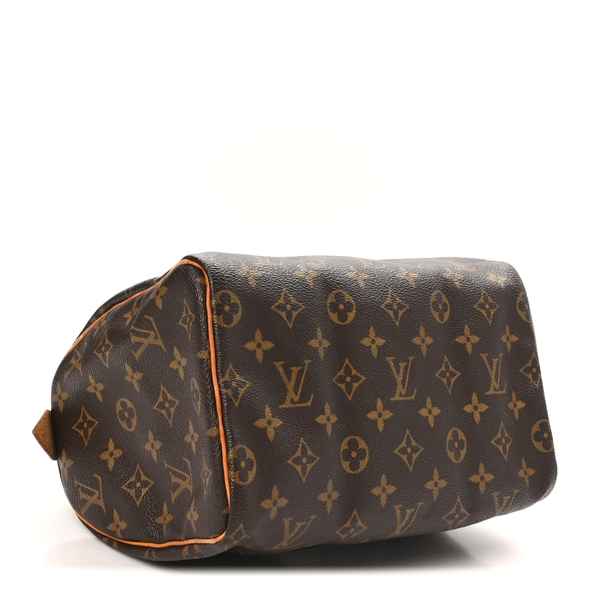 Louis Vuitton Monogram Speedy 25 4 of 10