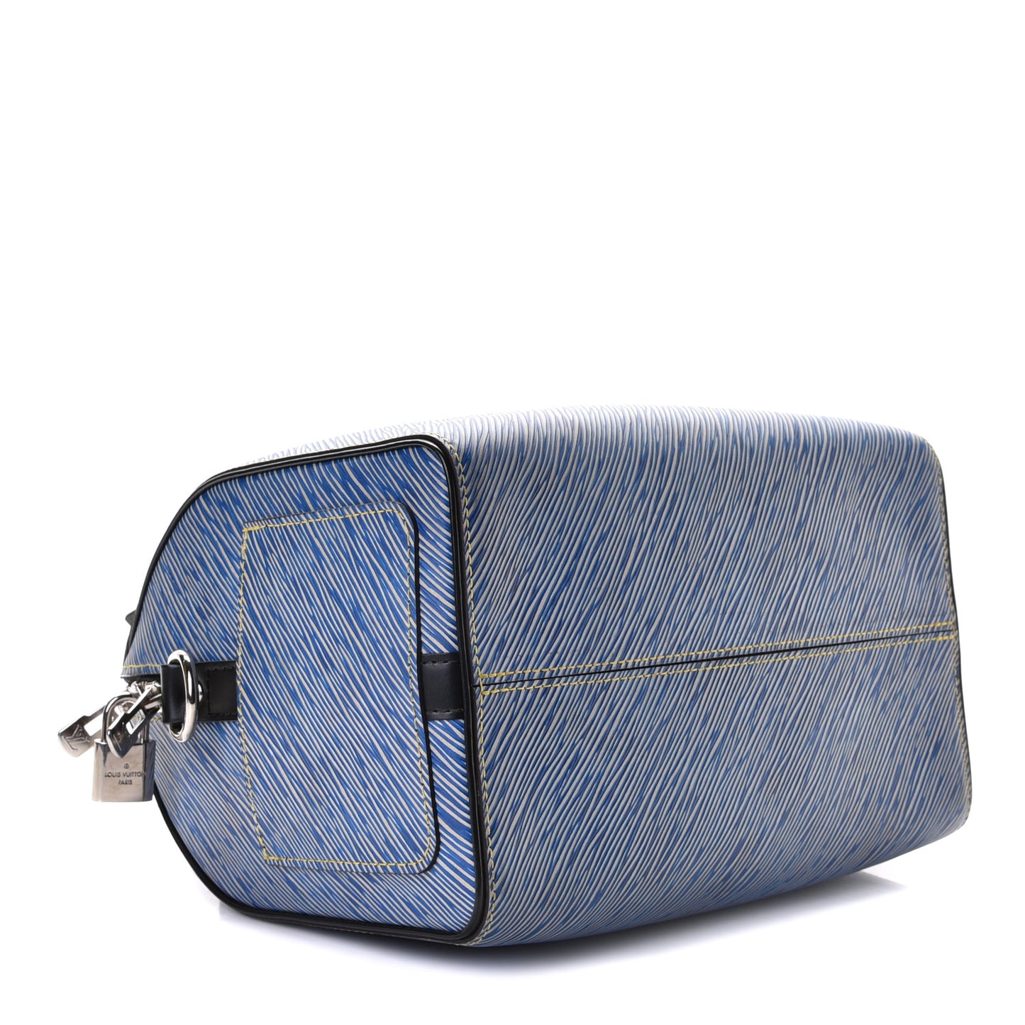 Epi Speedy Bandouliere 25 Denim Light