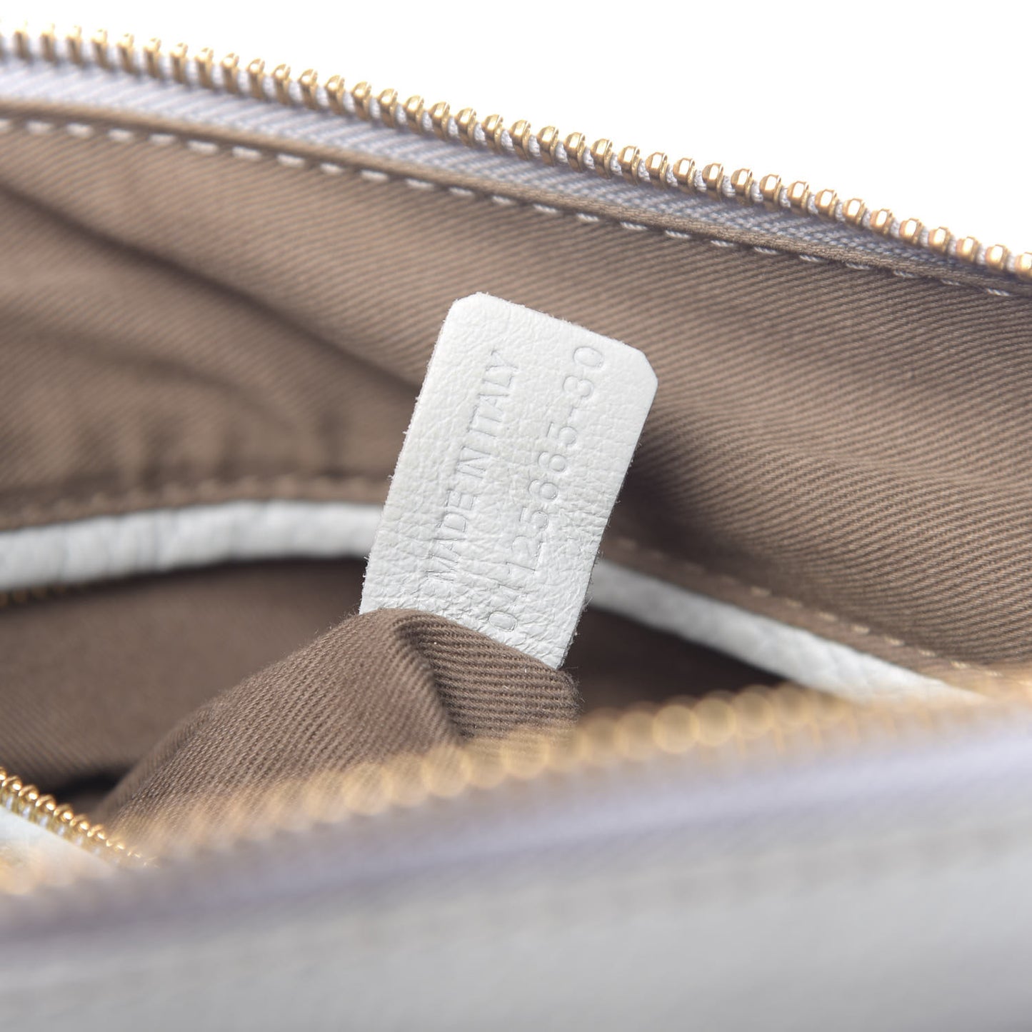 Calfskin Medium Marcie Satchel Cloudy Blue