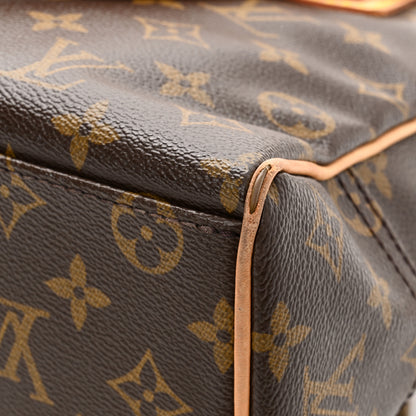Louis Vuitton Monogram Manhattan PM 16 of 19