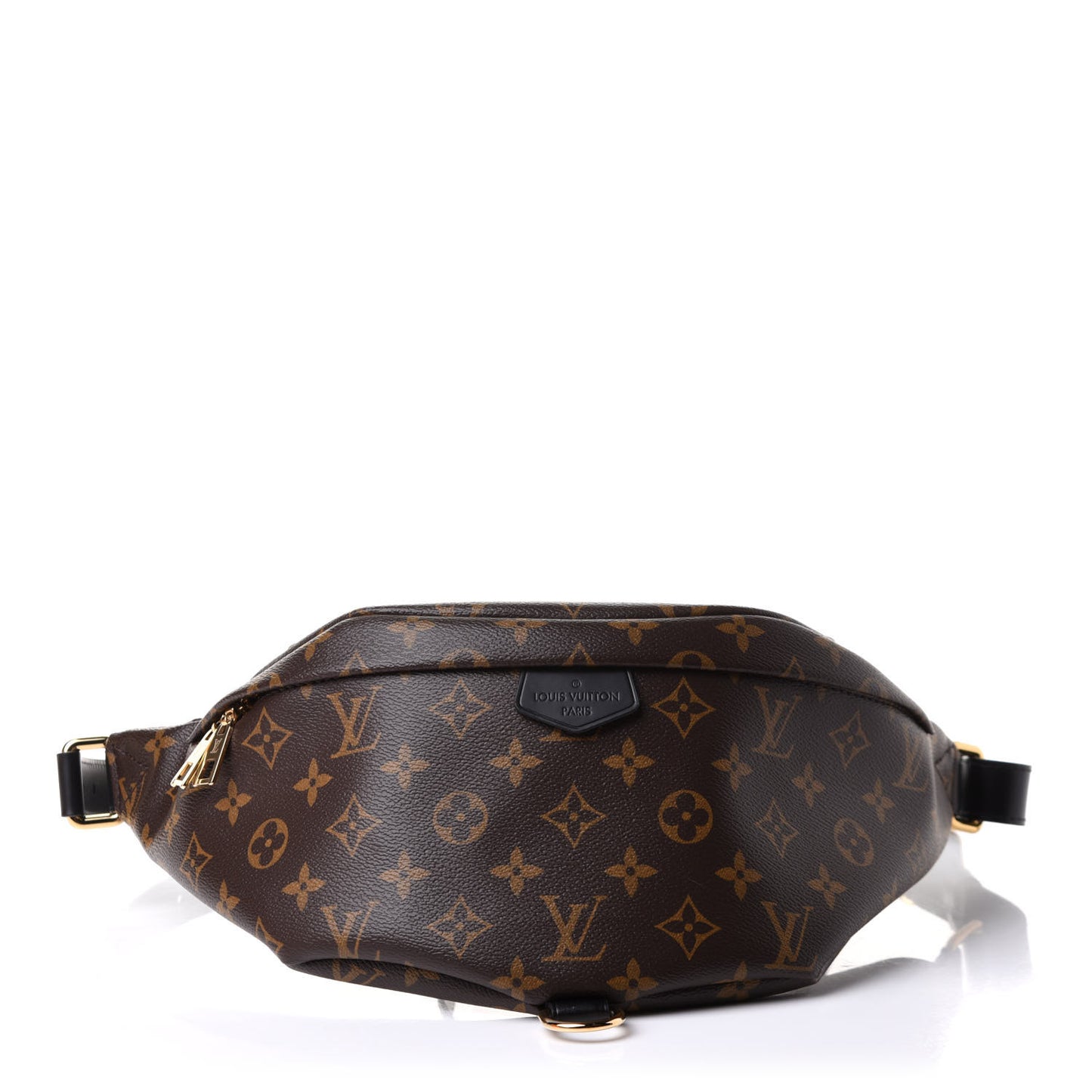Monogram My LV World Tour Bumbag