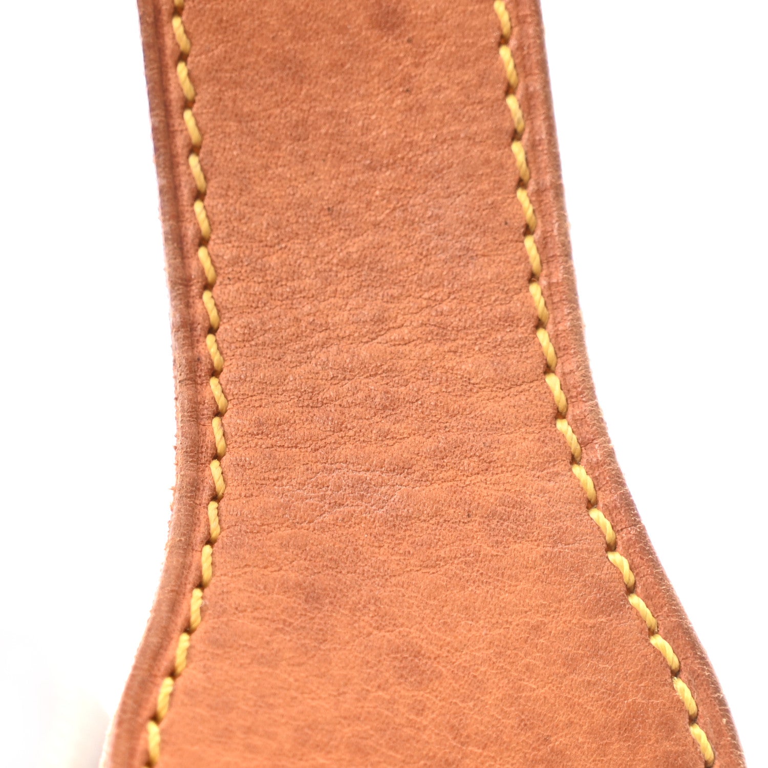 Louis Vuitton Monogram Croissant MM 10 of 10