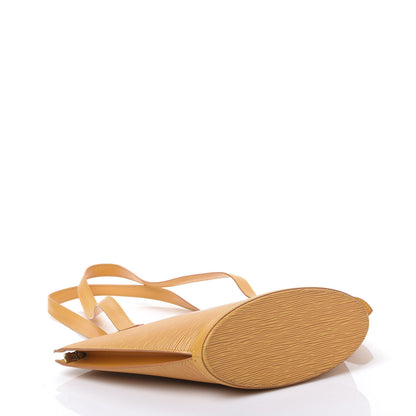 Louis Vuitton Epi Saint Jacques GM Tassil 3 of 10