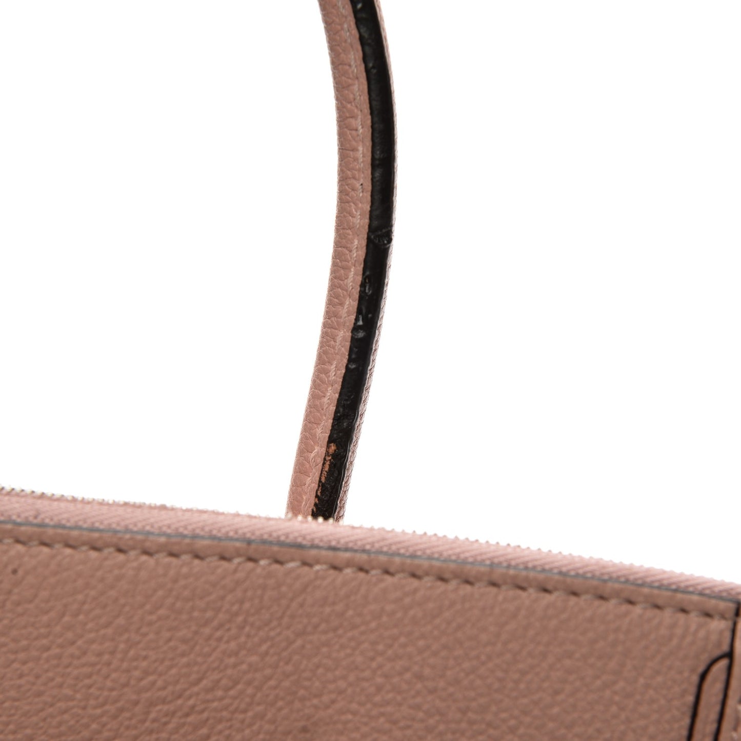 Veau Cachemire Soft Lockit MM Magnolia
