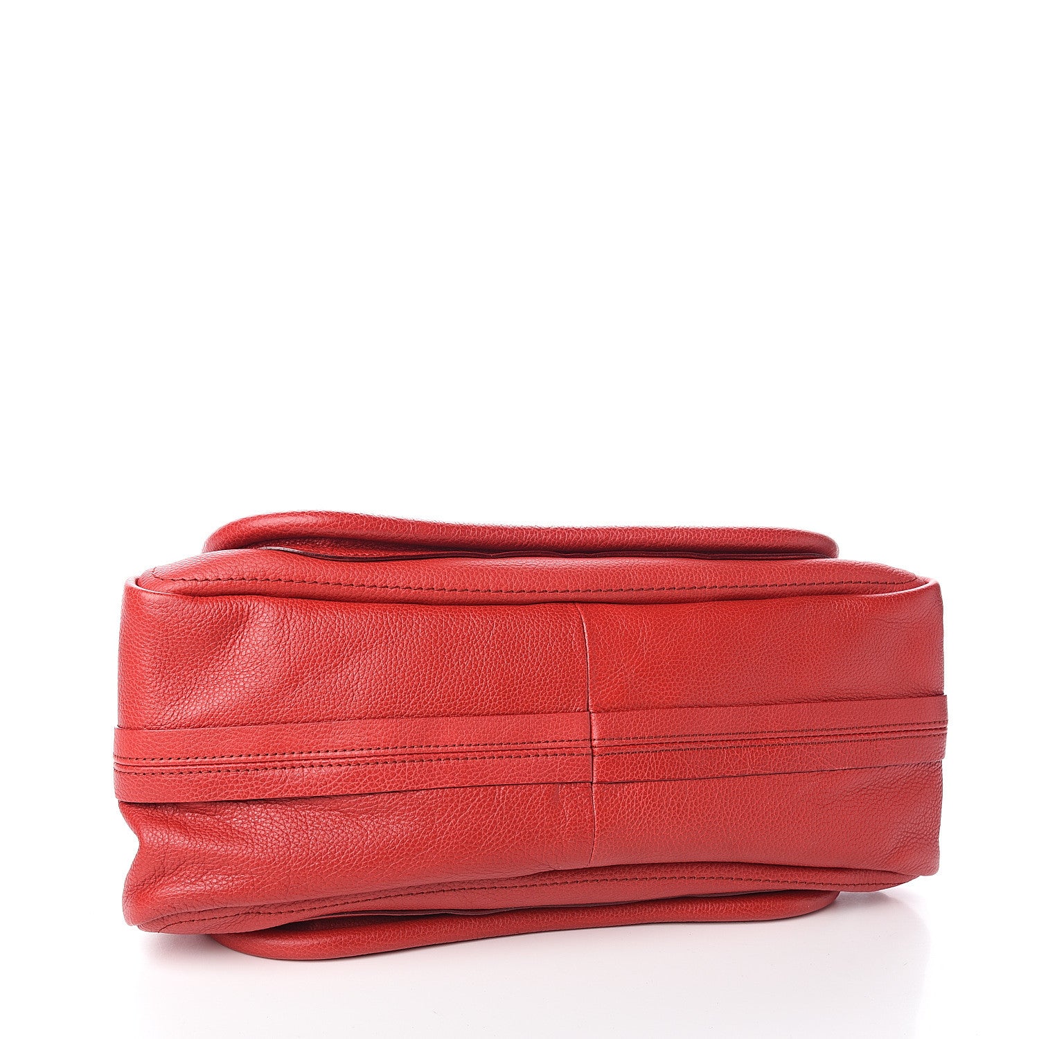 Chloe Calfskin Medium Paraty Lipstick 3 of 10