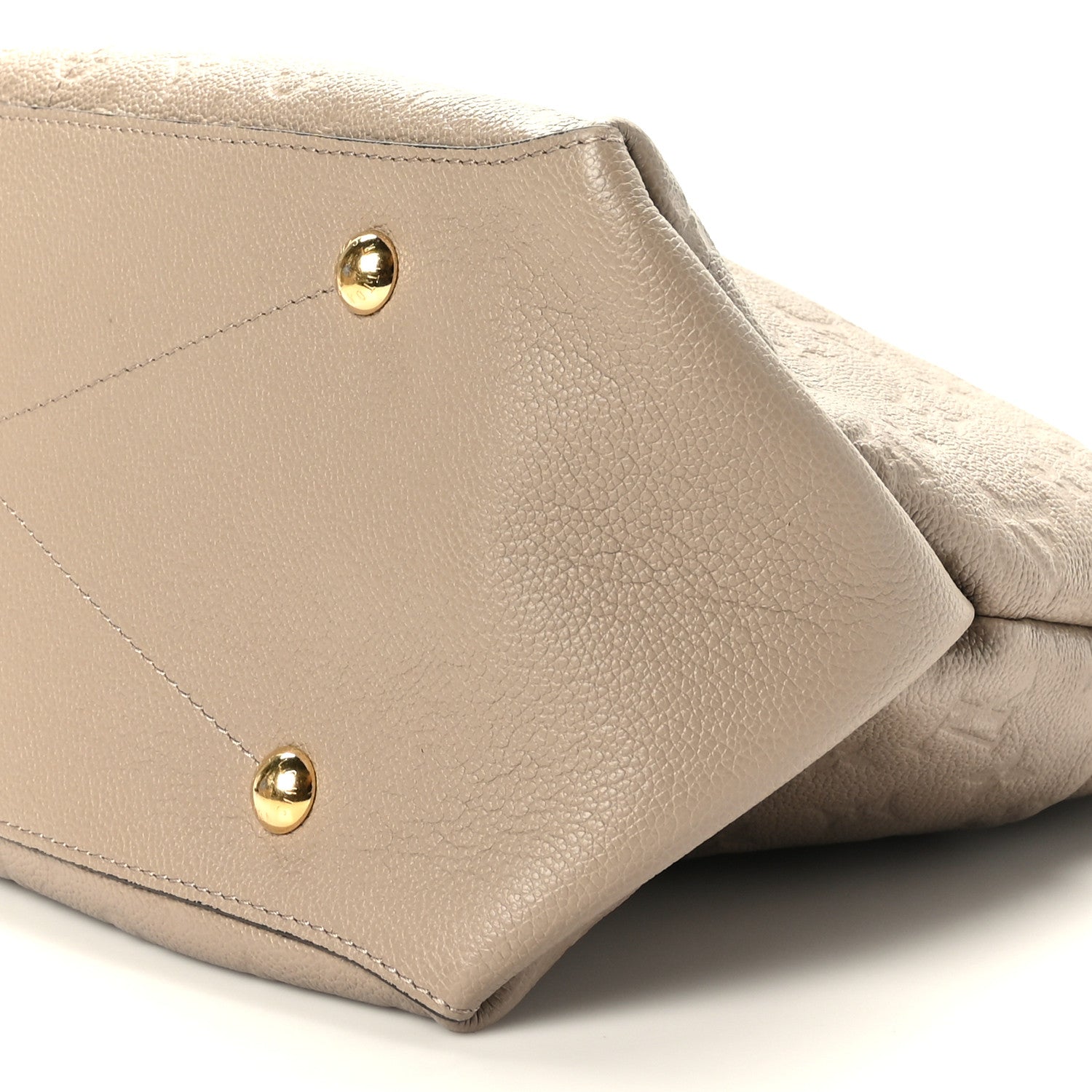 Louis Vuitton Empreinte Maida Hobo Tourterelle 8 of 8