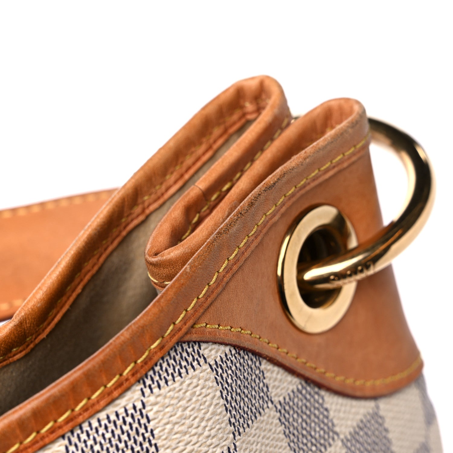 Louis Vuitton Damier Azur Galliera GM 20 of 20