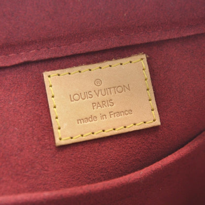 Louis Vuitton Monogram Viva-Cite GM 9 of 10