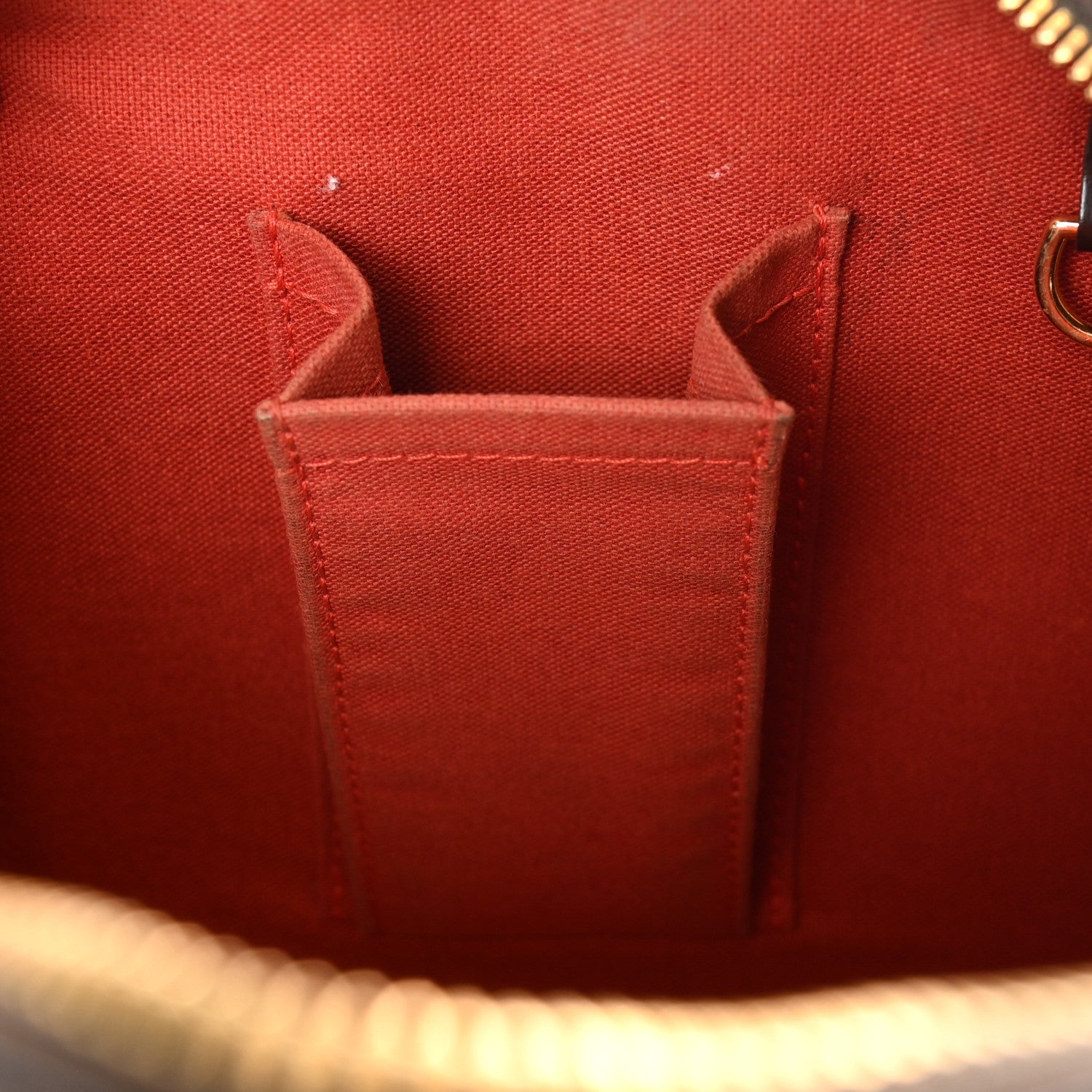 Louis Vuitton Damier Ebene Ribera MM 14 of 14